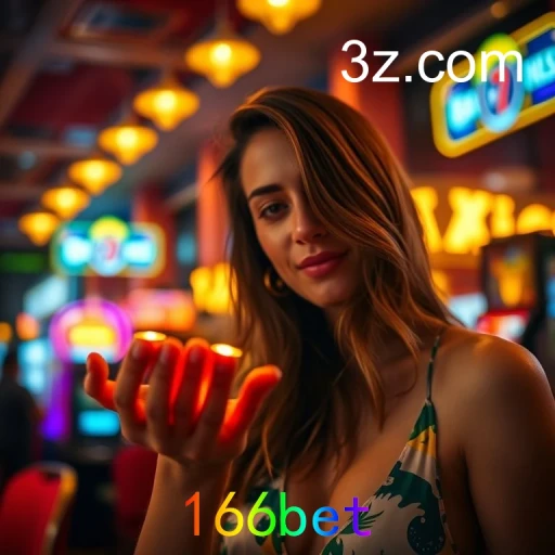 Baixar Jogos Agora no 166bet: Praticidade e Diversão Garantidas