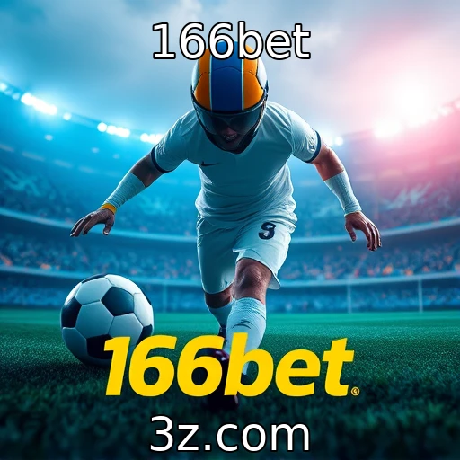 Como as novas tendências em apostas esportivas estão moldando o mercado brasileiro - 166bet