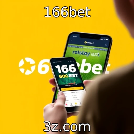 Análise de jogos: como prever resultados nas apostas esportivas : 166bet