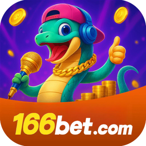 166bet Logo