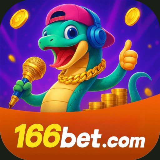 166bet logo