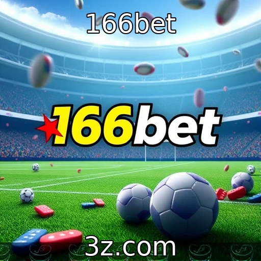 166bet Desvendando a Psicologia por trás das Apostas Esportivas