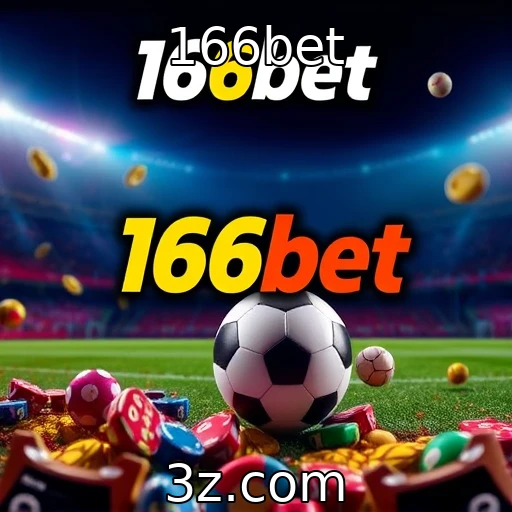 166bet Apostando com sabedoria: dicas para maximizar seus ganhos