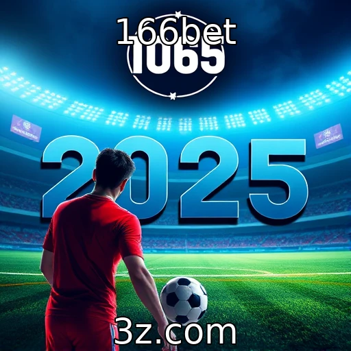 166bet Como as apostas esportivas estão moldando o mercado brasileiro em 2025