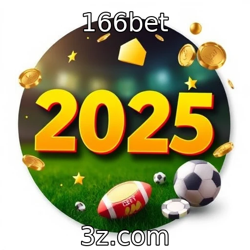 166bet Como aumentar suas chances em apostas esportivas em 2025