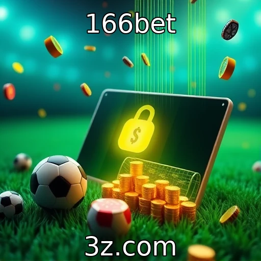 166bet Explorando o Impacto do Pagamento por Pix nas Apostas Online