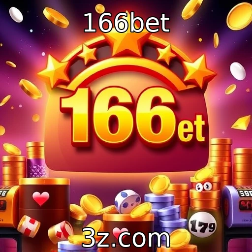 166bet Análise das Apostas em E-Sports: Como Maximizar seus Ganhos