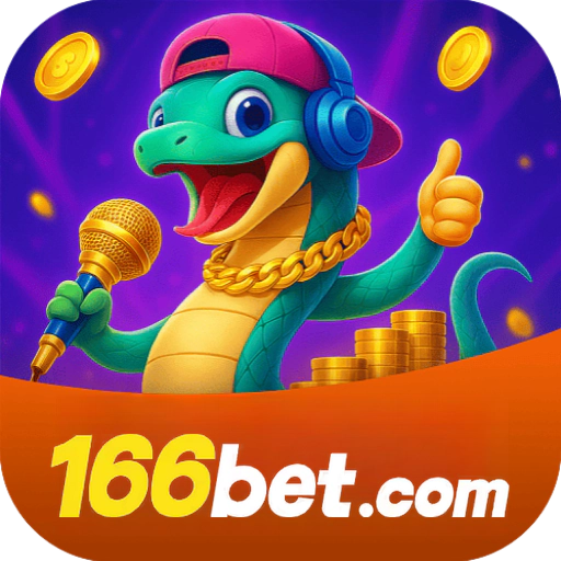 166bet logo