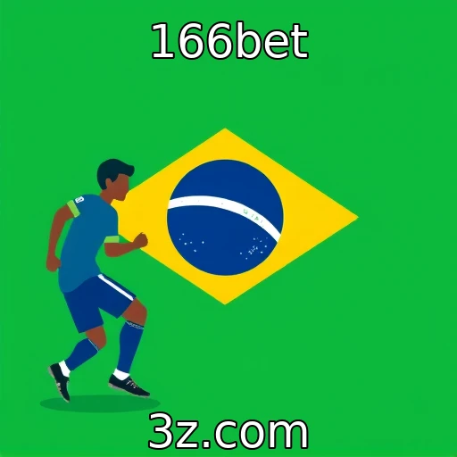 166bet Apostas esportivas: como analisar partidas para maximizar seus ganhos