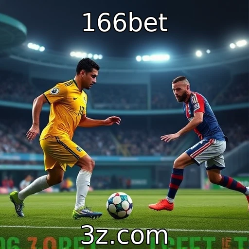 166bet Apostas Esportivas: Análise do Desempenho das Equipes na Temporada Atual