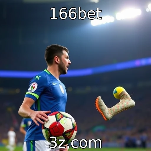 166bet Como as apostas esportivas influenciam o comportamento dos jogadores brasileiros