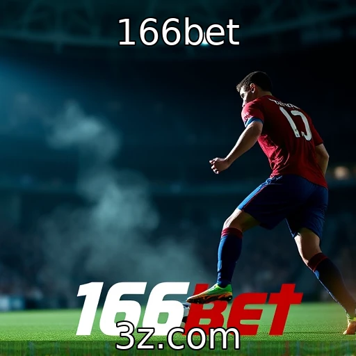 166bet Descubra como as apostas esportivas estão transformando o Brasil